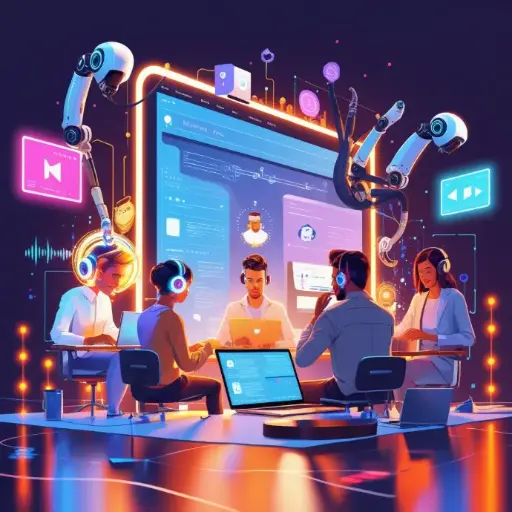 AI for Creators: Master AI Tools to Supercharge Your Art, Writing, Music & Content Creation